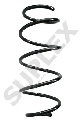 Handler.Part Coil spring SUPLEX 01096 1