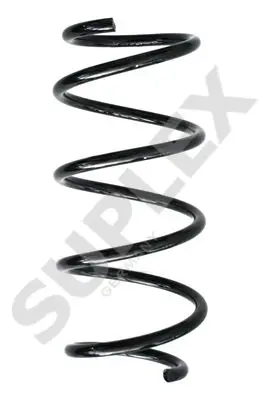 Handler.Part Coil spring SUPLEX 01097 1