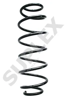 Handler.Part Coil spring SUPLEX 01098 1