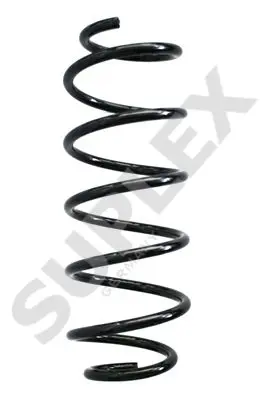 Handler.Part Coil spring SUPLEX 01101 1