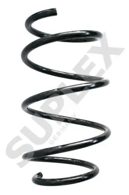 Handler.Part Coil spring SUPLEX 06363 1