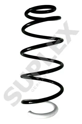 Handler.Part Coil spring SUPLEX 07141 1