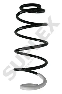 Handler.Part Coil spring SUPLEX 07142 1