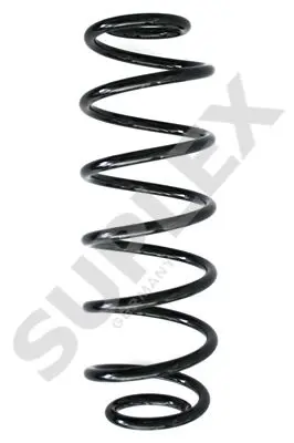 Handler.Part Coil spring SUPLEX 10435 1