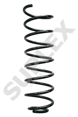 Handler.Part Coil spring SUPLEX 29050 1