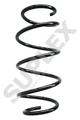 Handler.Part Coil spring SUPLEX 35486 1