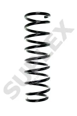 Handler.Part Coil spring SUPLEX 23487 1