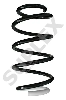 Handler.Part Coil spring SUPLEX 23537 1