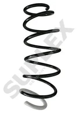 Handler.Part Coil spring SUPLEX 24156 1