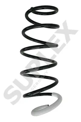 Handler.Part Coil spring SUPLEX 24157 1