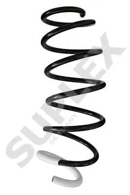 Handler.Part Coil spring SUPLEX 24163 1