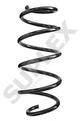 Handler.Part Coil spring SUPLEX 39284 1