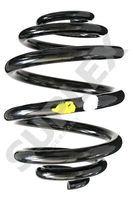 Handler.Part Coil spring SUPLEX 39292 1