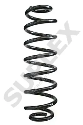 Handler.Part Coil spring SUPLEX 39303 1