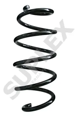 Handler.Part Coil spring SUPLEX 39307 1