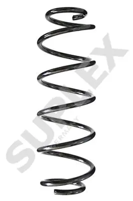 Handler.Part Coil spring SUPLEX 39315 1