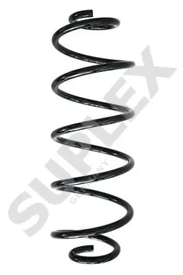 Handler.Part Coil spring SUPLEX 24164 1