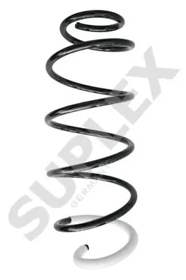 Handler.Part Coil spring SUPLEX 24172 1