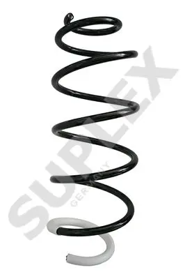 Handler.Part Coil spring SUPLEX 24174 1