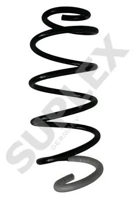 Handler.Part Coil spring SUPLEX 24180 1