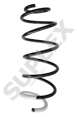 Handler.Part Coil spring SUPLEX 24218 1