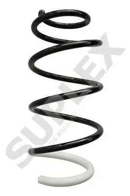 Handler.Part Coil spring SUPLEX 24224 1