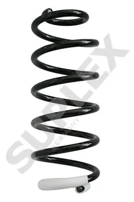 Handler.Part Coil spring SUPLEX 24226 1