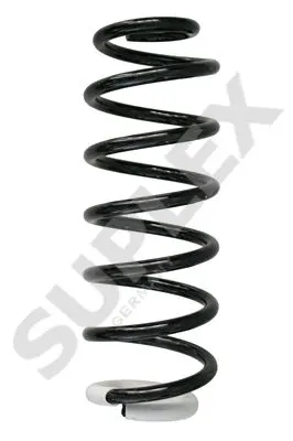 Handler.Part Coil spring SUPLEX 24228 1