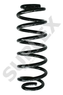 Handler.Part Coil spring SUPLEX 24231 1