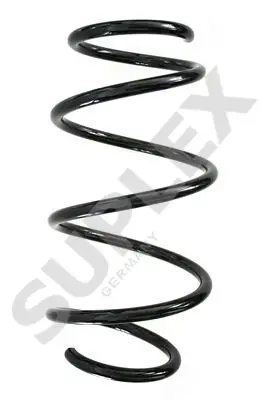 Handler.Part Coil spring SUPLEX 06378 1