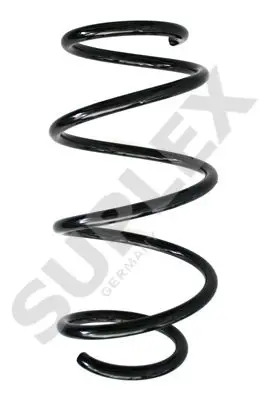 Handler.Part Coil spring SUPLEX 06381 1