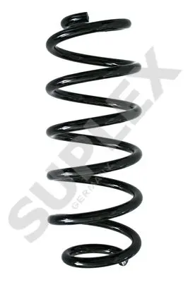 Handler.Part Coil spring SUPLEX 35482 1