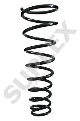 Handler.Part Coil spring SUPLEX 22156 1