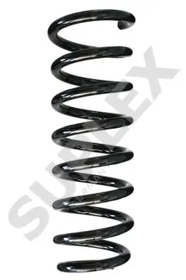 Handler.Part Coil spring SUPLEX 03133 1