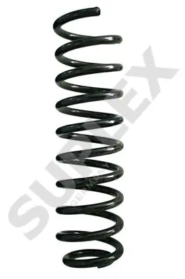 Handler.Part Coil spring SUPLEX 03175 1