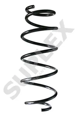 Handler.Part Coil spring SUPLEX 07113 1