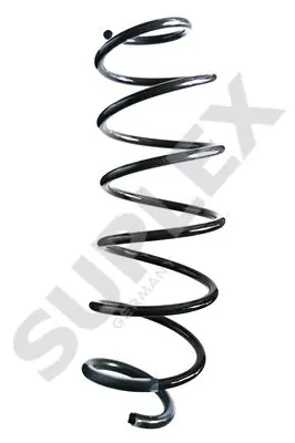 Handler.Part Coil spring SUPLEX 07123 1