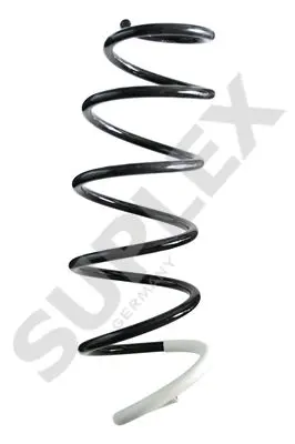 Handler.Part Coil spring SUPLEX 07127 1