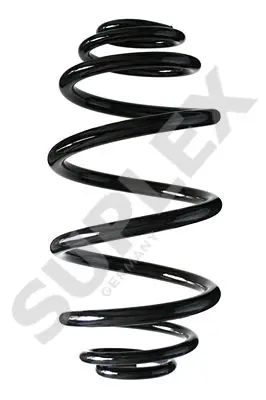 Handler.Part Coil spring SUPLEX 23532 1