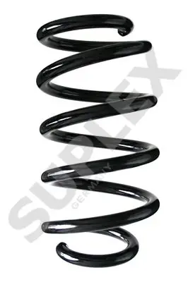 Handler.Part Coil spring SUPLEX 27310 1