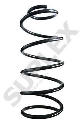 Handler.Part Coil spring SUPLEX 09017 1