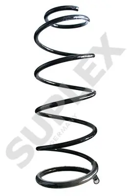 Handler.Part Coil spring SUPLEX 09039 1