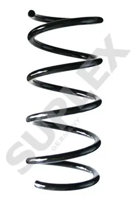 Handler.Part Coil spring SUPLEX 09178 1