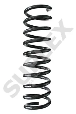 Handler.Part Coil spring SUPLEX 10370 1