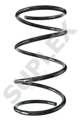 Handler.Part Coil spring SUPLEX 11153 1