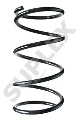 Handler.Part Coil spring SUPLEX 11155 1