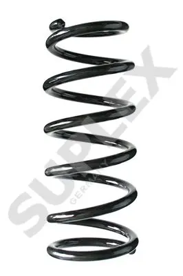 Handler.Part Coil spring SUPLEX 11162 1