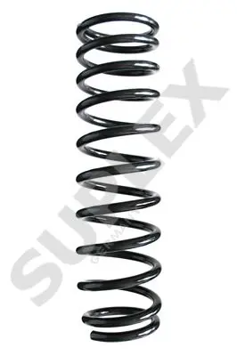 Handler.Part Coil spring SUPLEX 11168 1