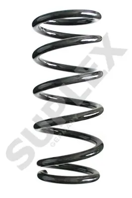 Handler.Part Coil spring SUPLEX 11176 1