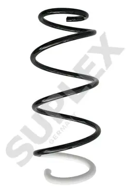 Handler.Part Coil spring SUPLEX 27295 1